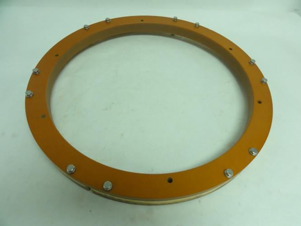Cryovac 58599; Slip Ring Assembly