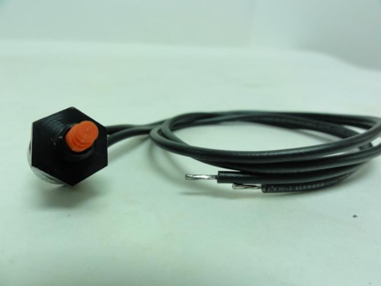 Otto P7-500048; Subminiature Switch