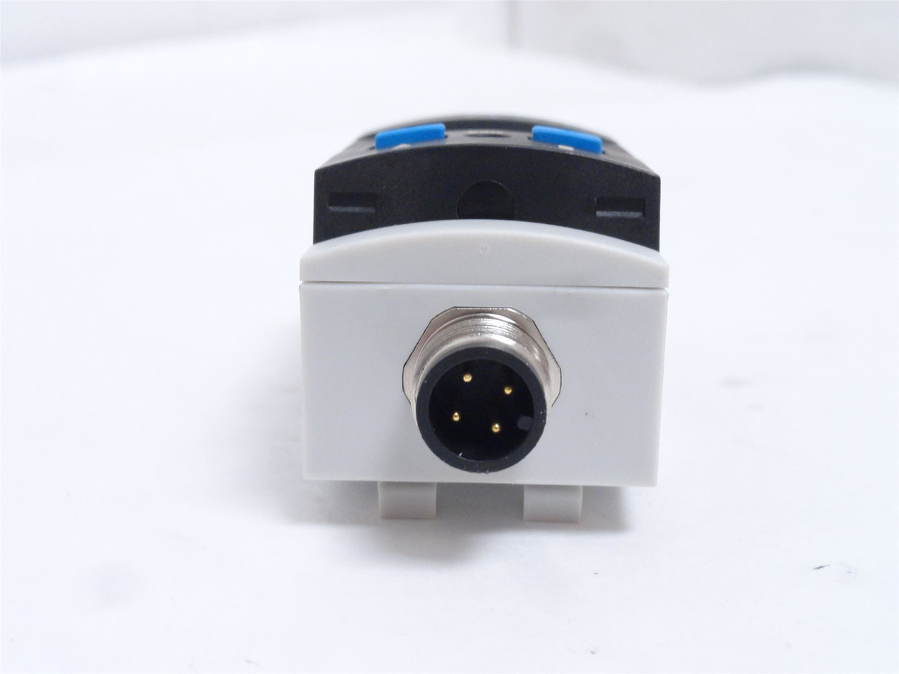 Festo SPAU-P10R- MS6-F-L-PNLK- PNVBA-M12D; Pressure Sensor