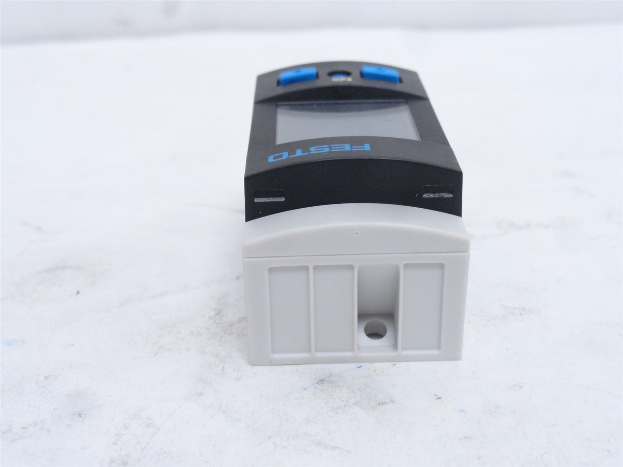 Festo SPAU-P10R- MS6-F-L-PNLK- PNVBA-M12D; Pressure Sensor