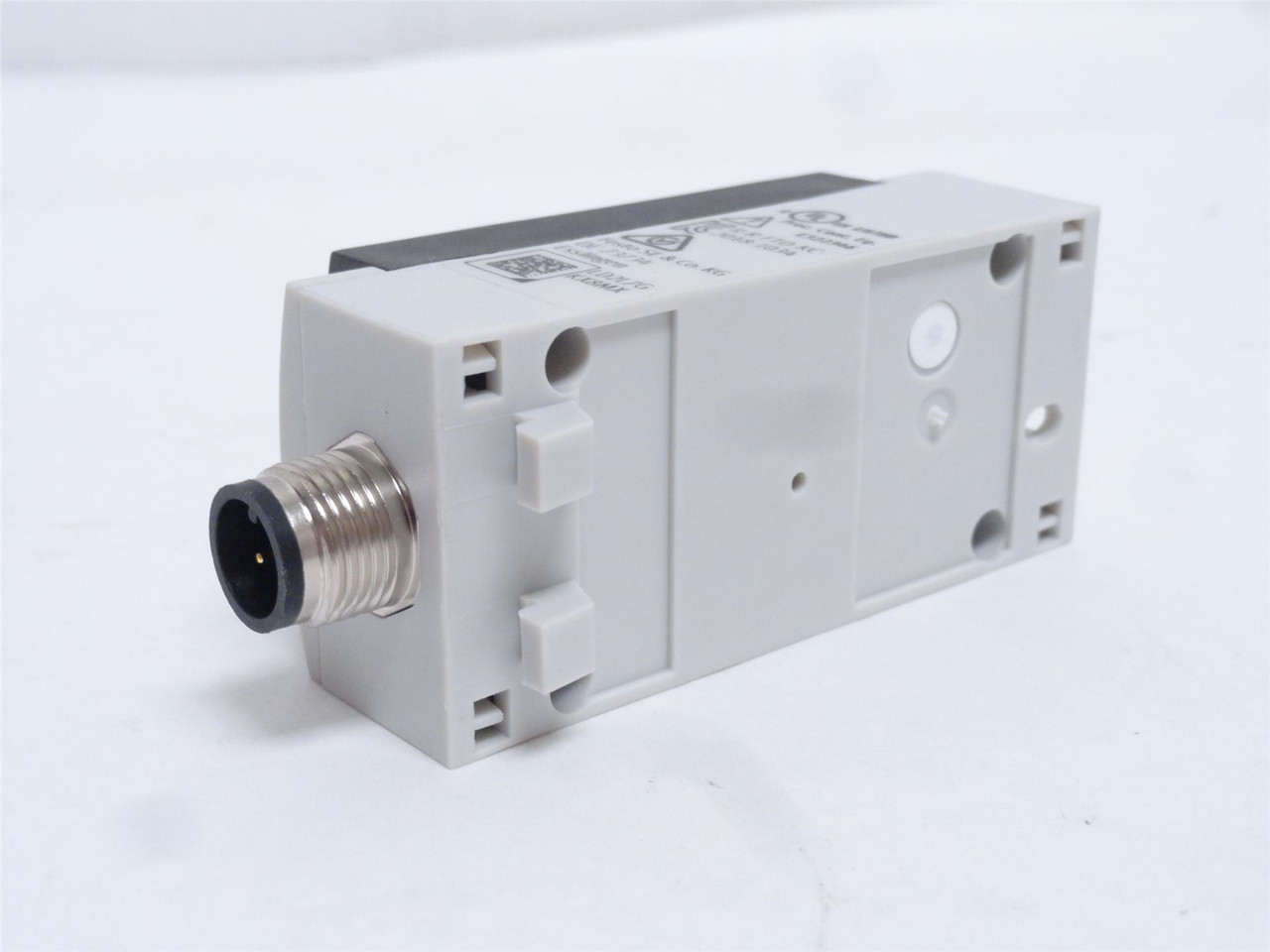 Festo SPAU-P10R- MS6-F-L-PNLK- PNVBA-M12D; Pressure Sensor