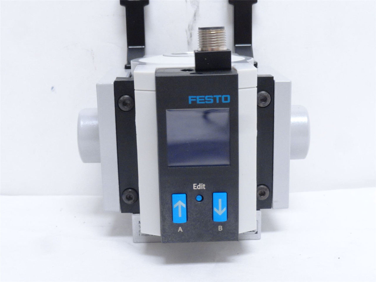 Festo MS6-FRM-AGD-AD3-WP; Branching Module 527676; 15-30VDC