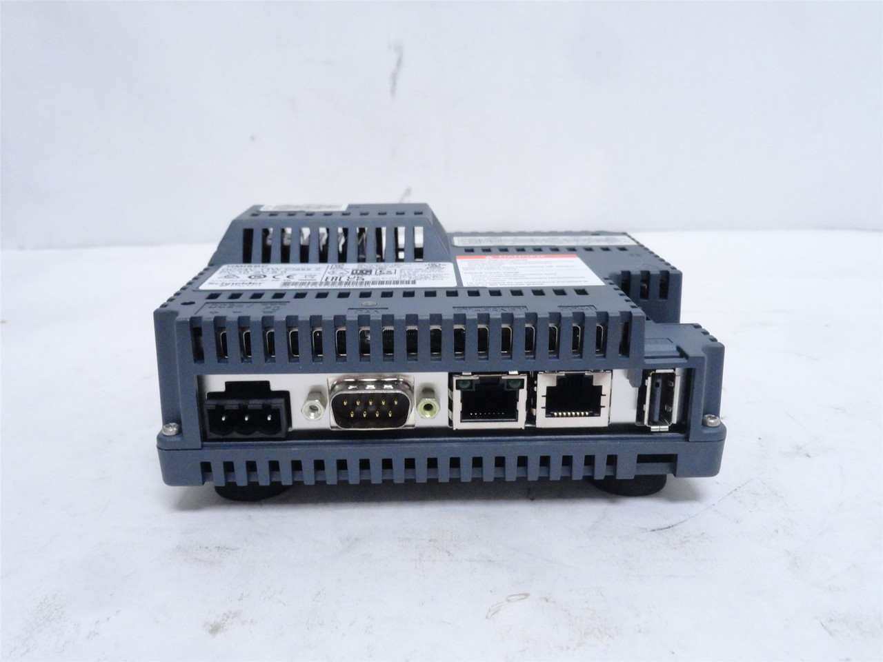 Schneider HMISBC; Rear Module Controller; 24VDC Resistive