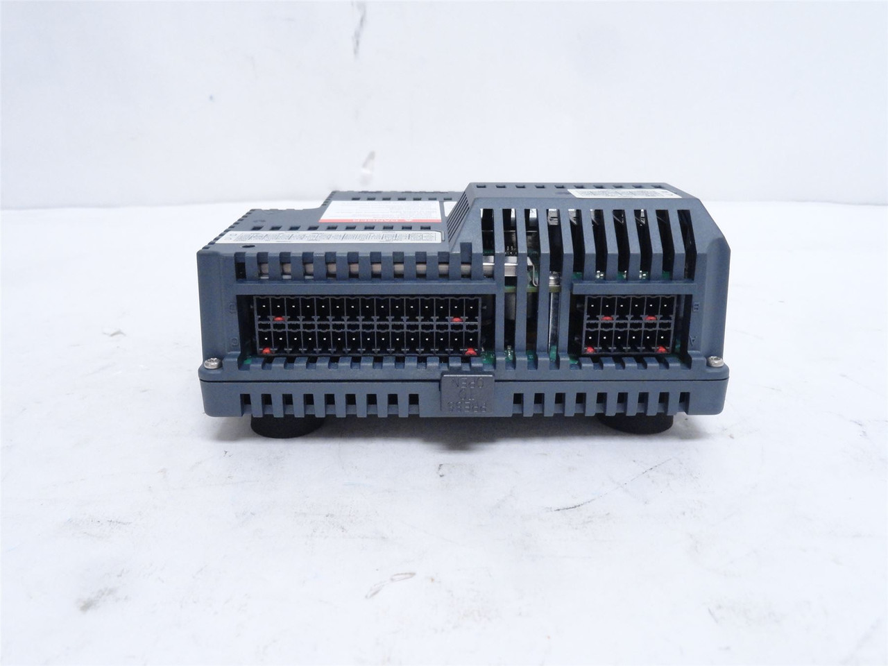 Schneider HMISBC; Rear Module Controller; 24VDC Resistive