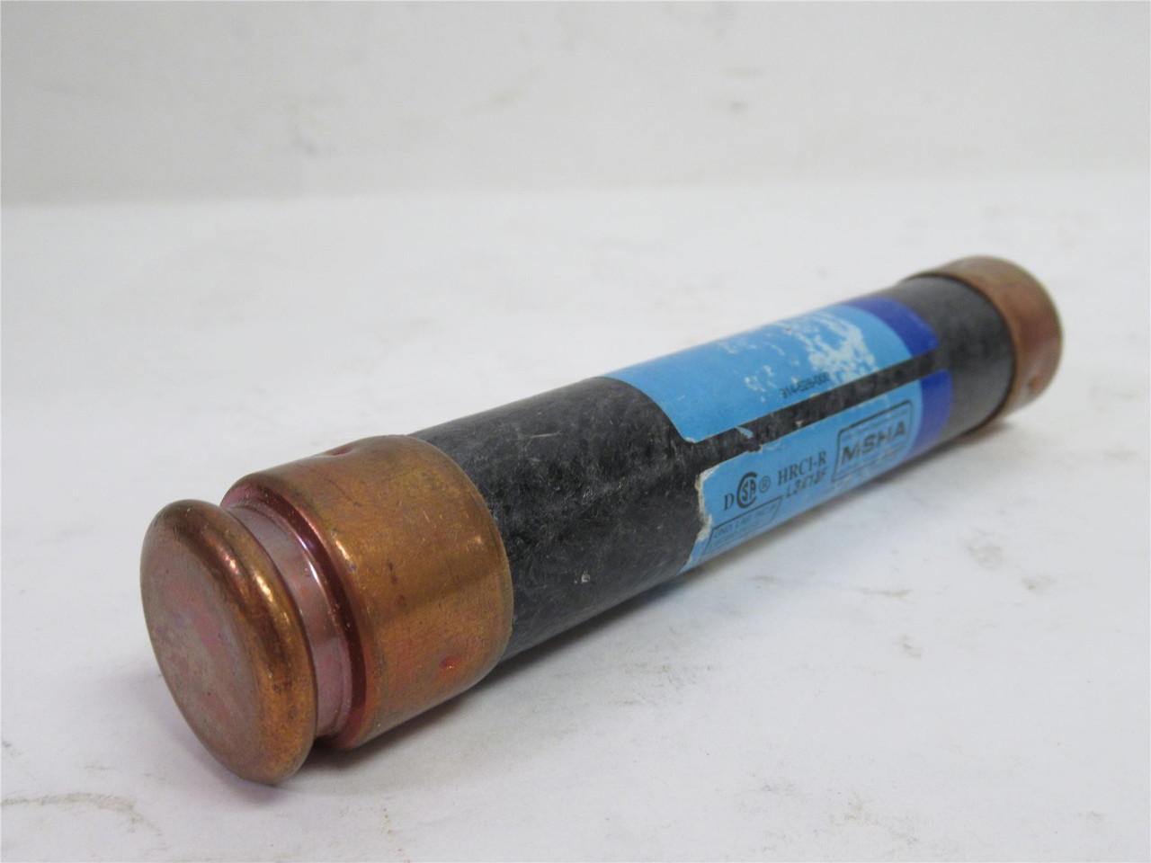 LittelFuse FLSR 50; Fuse; 50A; 600VAC; Class RK5