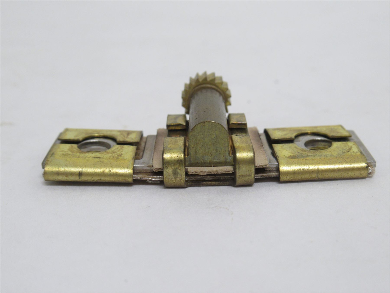 Square D B10.2; Overload Thermal Unit Ser: Bs