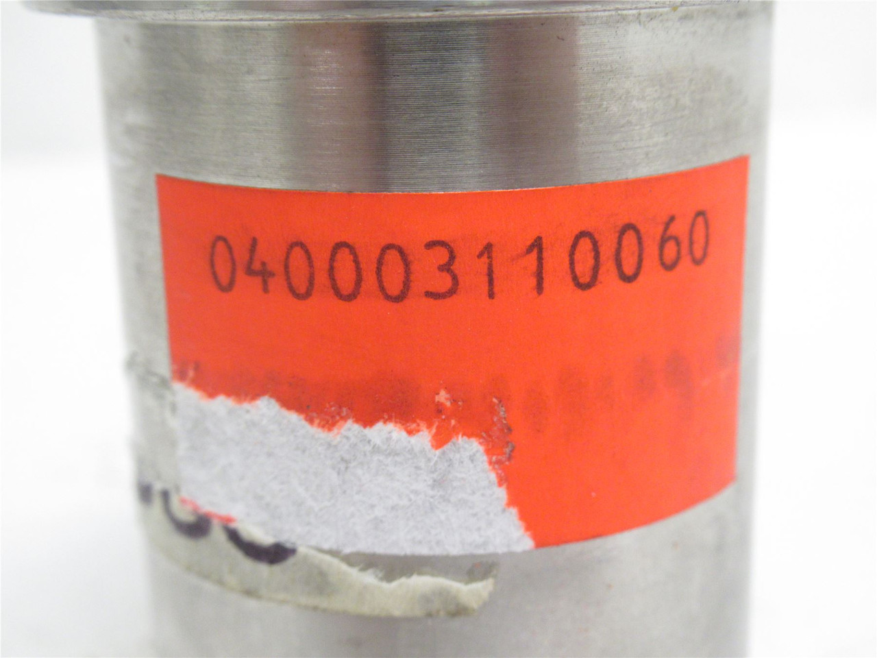 Provisur 40003110060_; Support Bushing 20mmID; Flange: 48mmOD