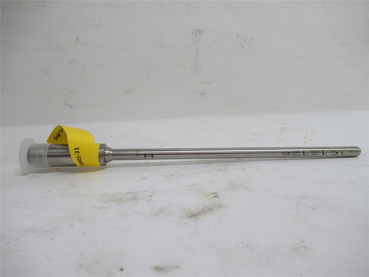 Digi-Sense 39001-31; Temp Probe; RTD; F/Scalder