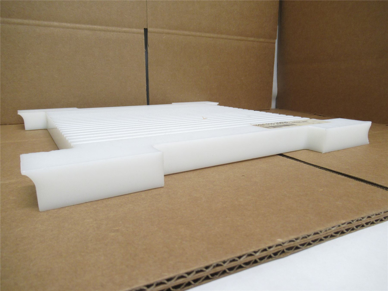 Marel 4266603; Conveyor Plate 0204-036-20028