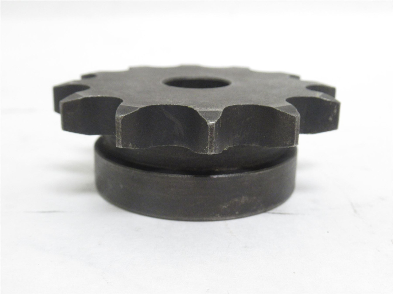 Martin 50B12-5/8; Sprocket #50; 12 Teeth; 5/8" ID