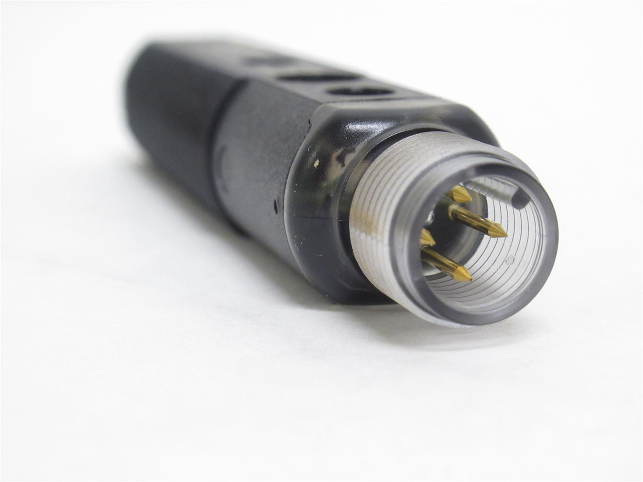 Balluff BOS00CH; Photo Sensor Reciever; 10-30VDC