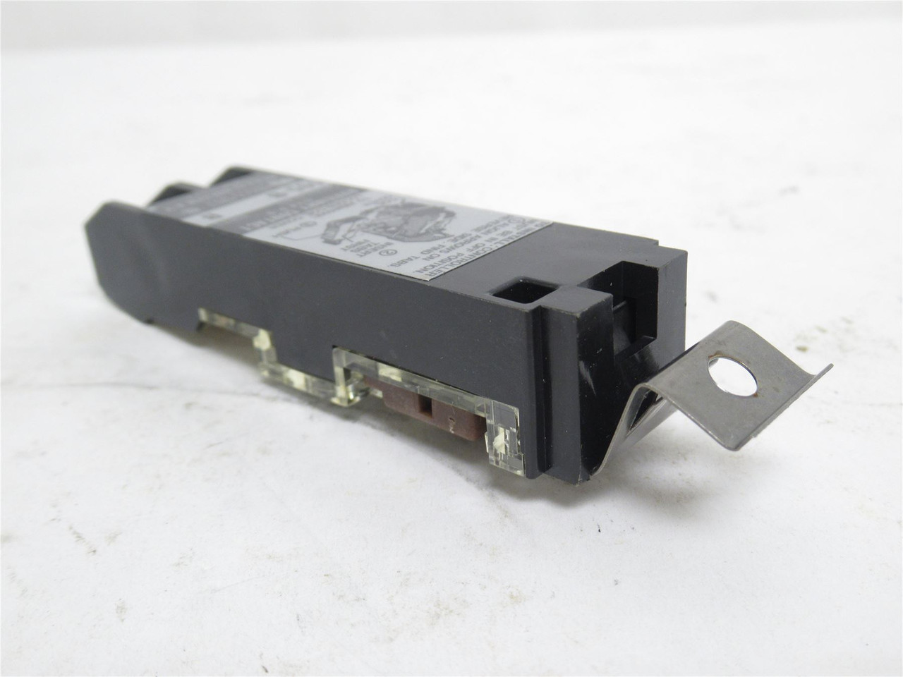 Allen-Bradley 595-B; Aux Contact; 1-NC; Size: 0-5; 600VAC
