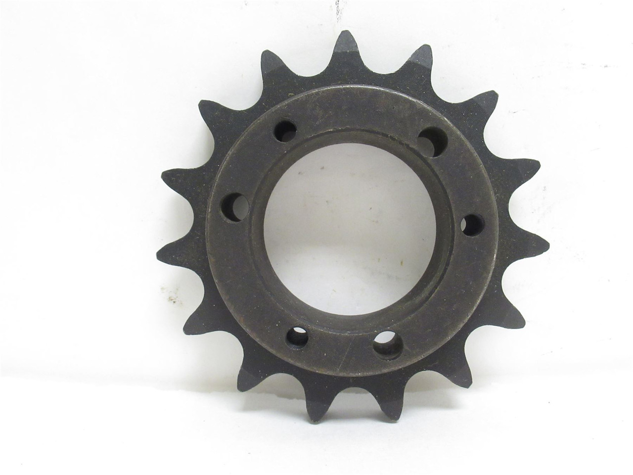 Martin 60SH15; Bushed Sprocket #60; 15 Teeth
