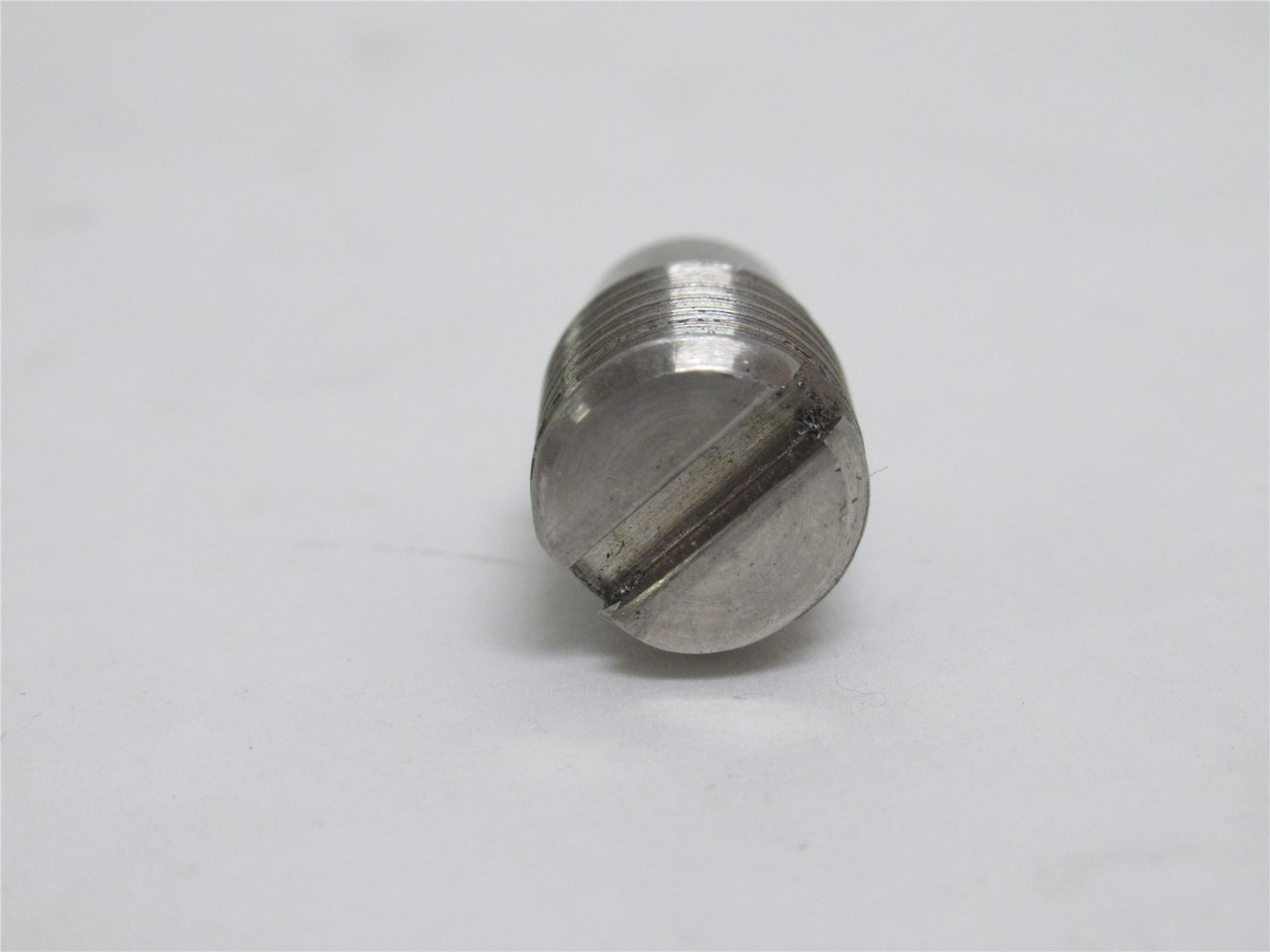 Marel 534666; Lot-2 Strip Cut Adjustment Screws; SS