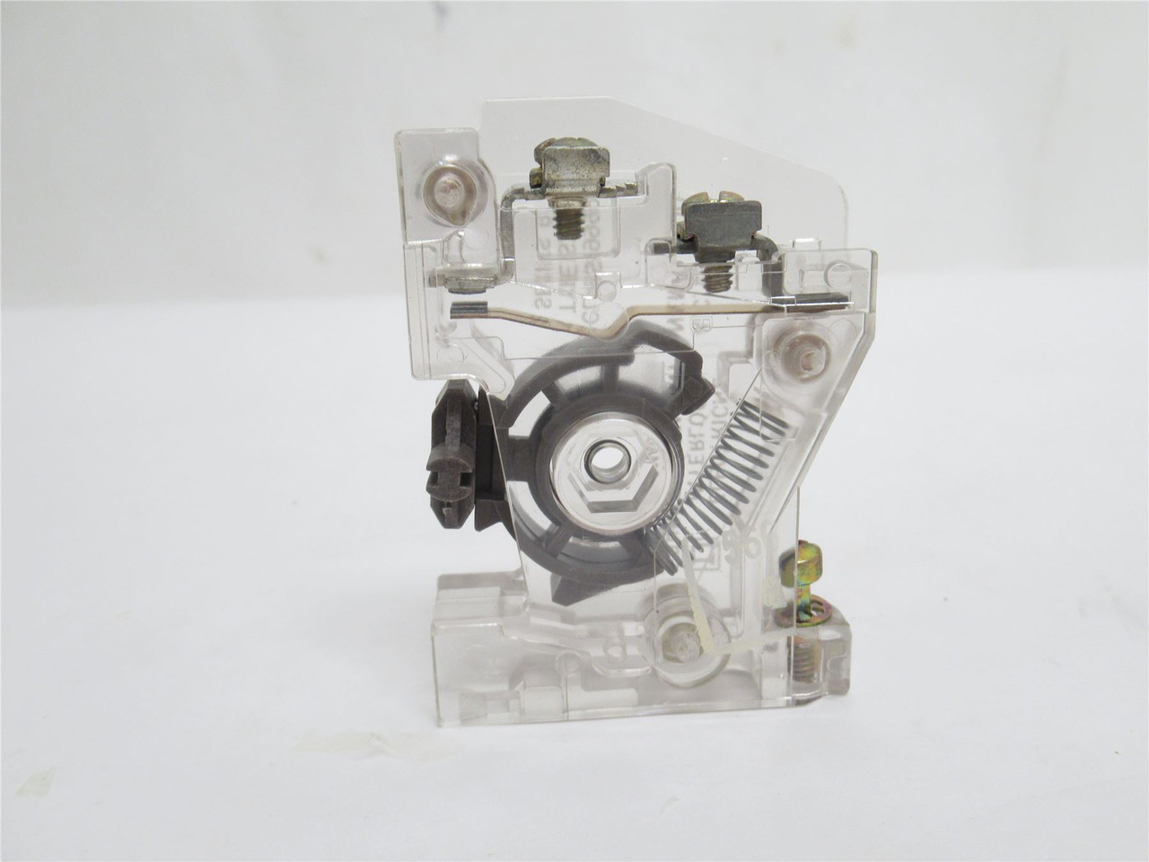 Square D 9999SX6; Auxiliary Contact Kit; 10A; NEMA: 00-5