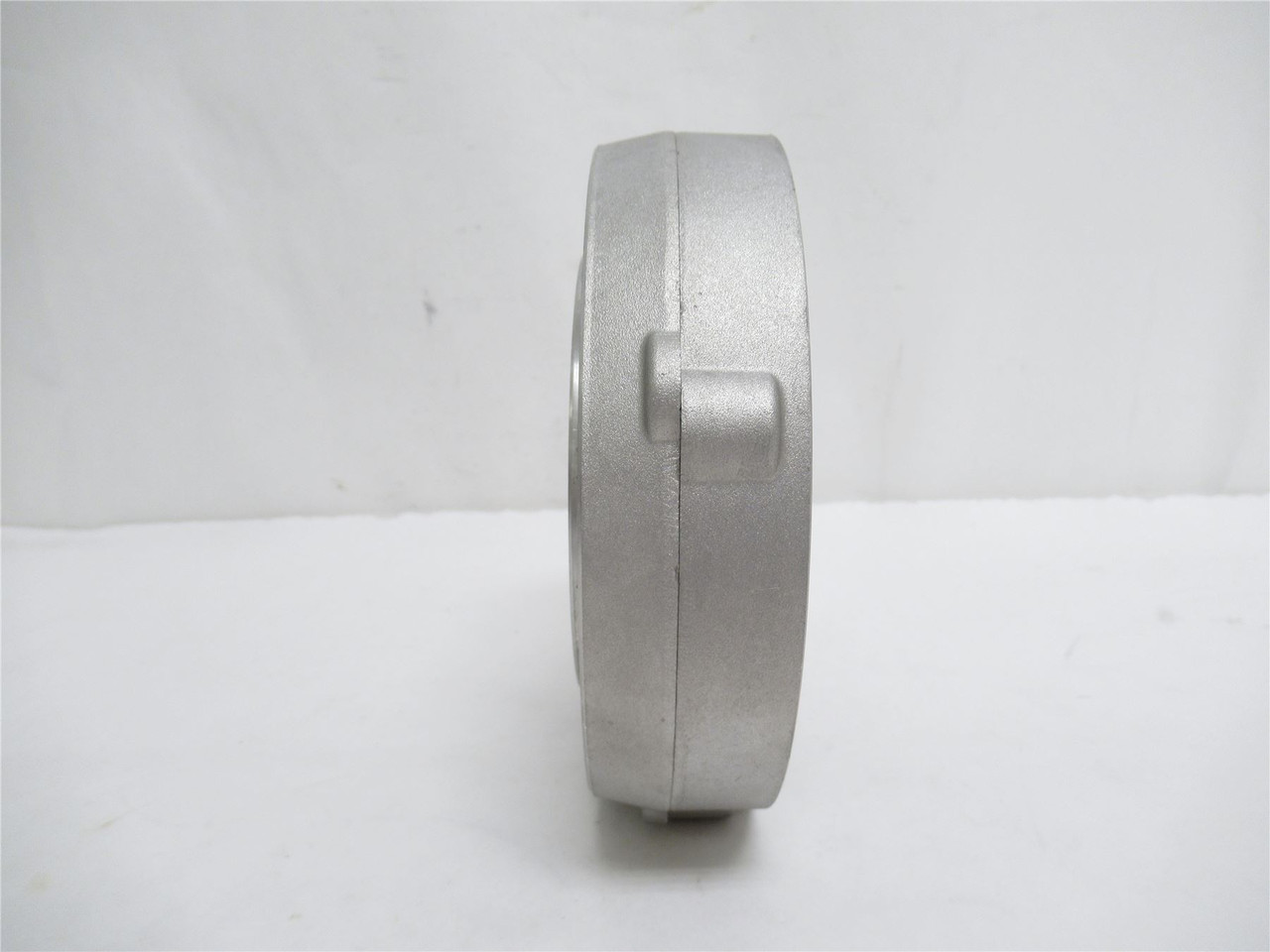 Nord 6079-5500 75 56C; Aluminum Gear Adapter Coupling 6-1/2"OD