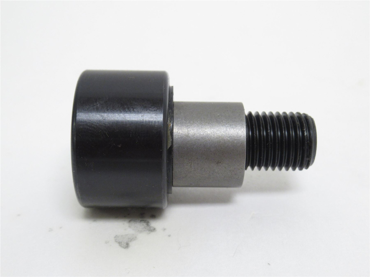 McGill CFE 1 SB; Cam Follower; Roller: 1"OD x 5/8" Width