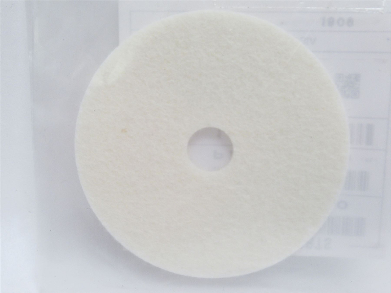 Sato PA0680300; Lot-5; Felt Friction Washers