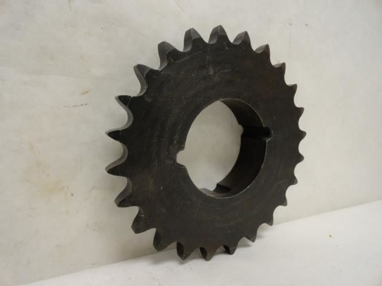 Dodge 60BTL24H; Bushed Sprocket # 60; 24Teeth; Hardened