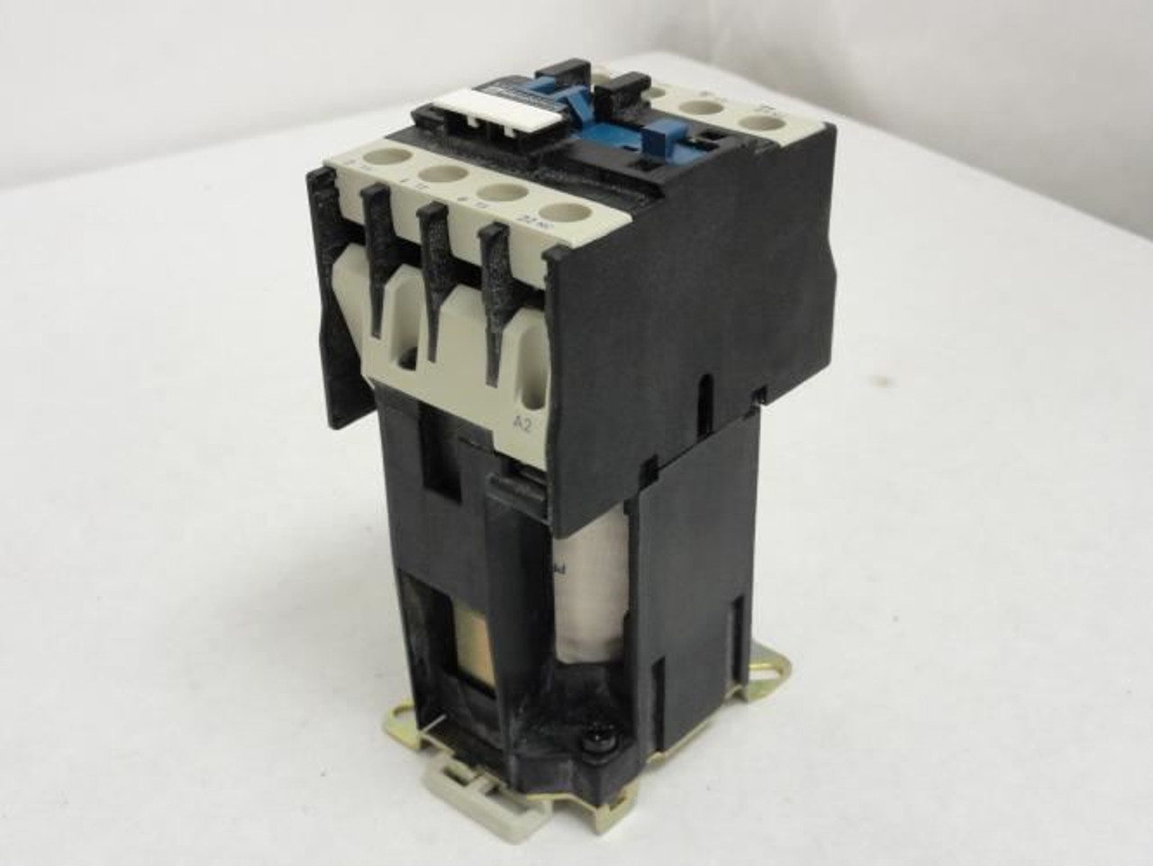 Telemecanique LP1 D2501BD; Contactor 25A; 3PH; 600V; Coil: 24V