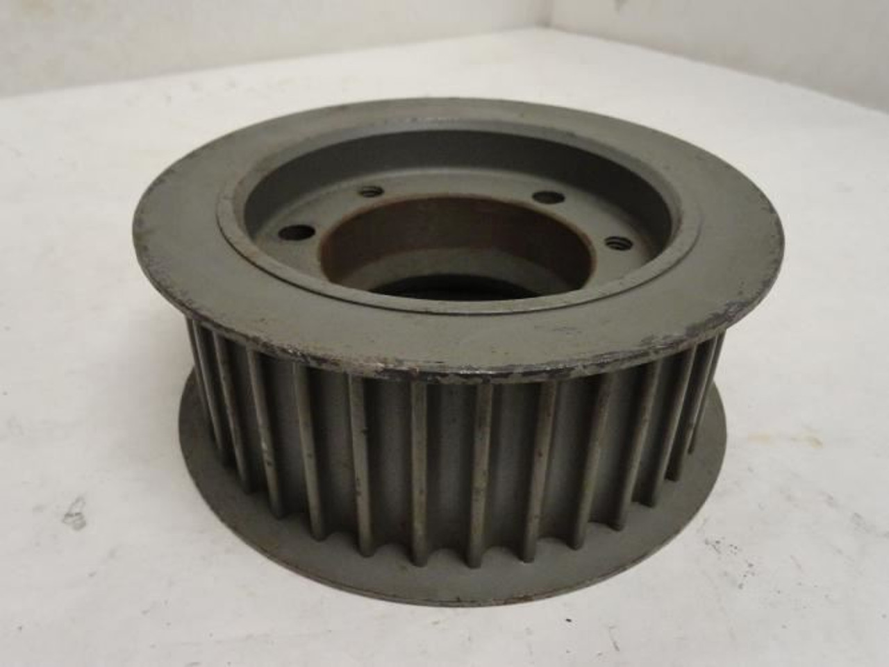 TB Woods P3614MF5SF; Bushed Belt Sprocket; 36 Teeth