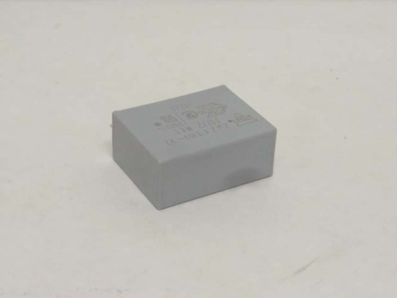 Vishay F17725222000; Safety Capacitor; 310V; Solder Mount