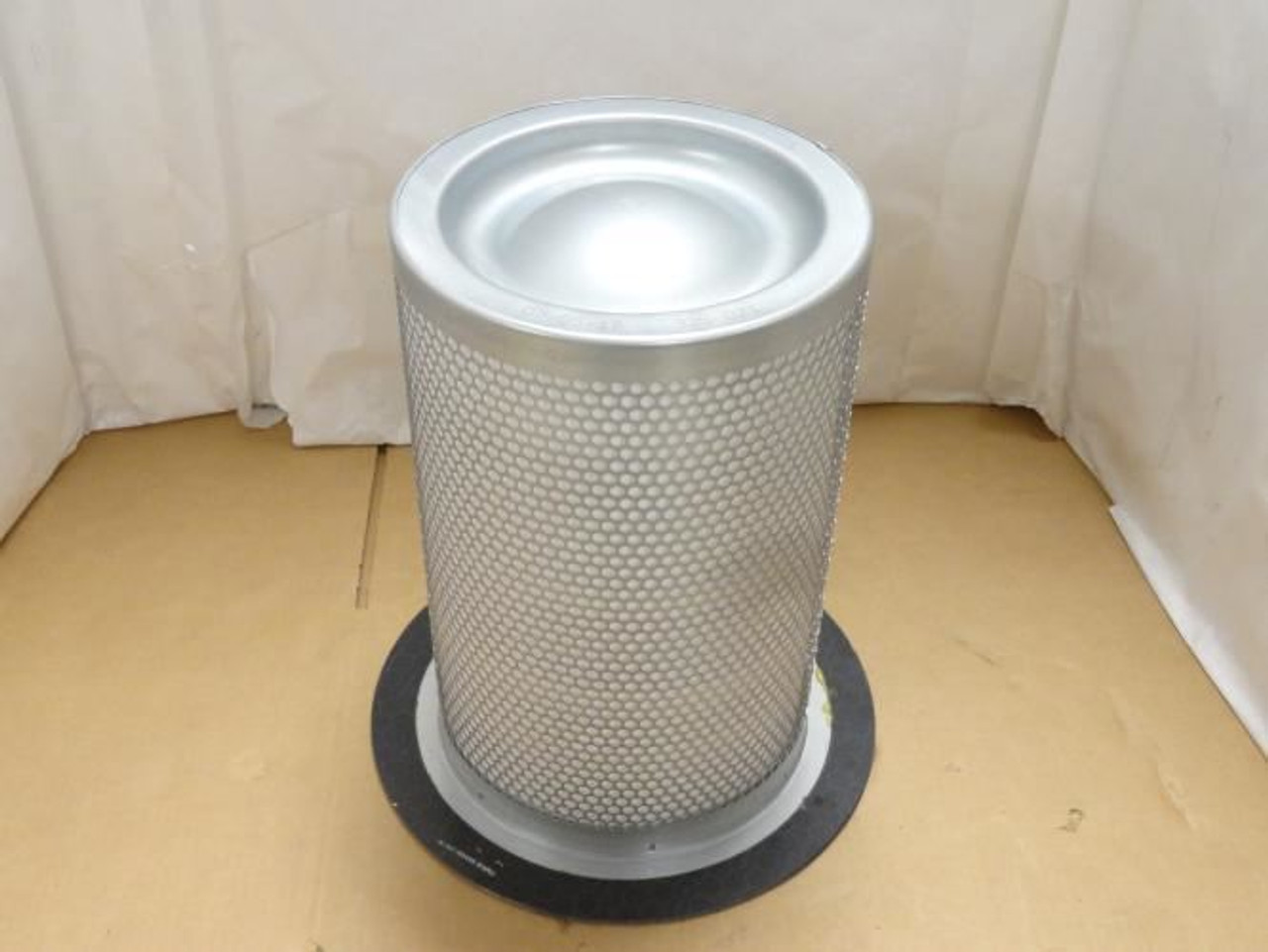 USPI ACKI141; Flanged Filter Element; 8-1/2"ID; 17" Height