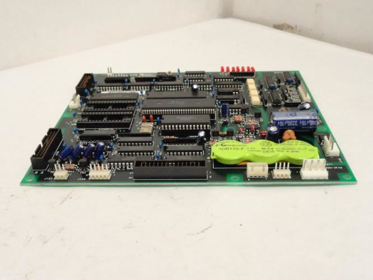 Ishida P-5323B-1; Platform Scale Timer Assembly