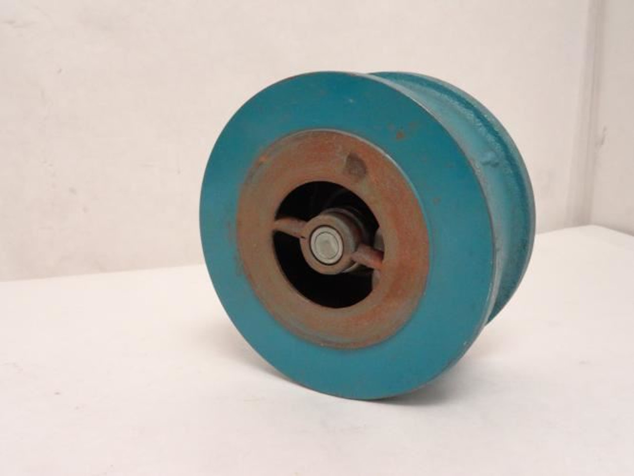 Durabla WLC-2"; Wafer Check Valve; Size: 2"; SS-316 Trim