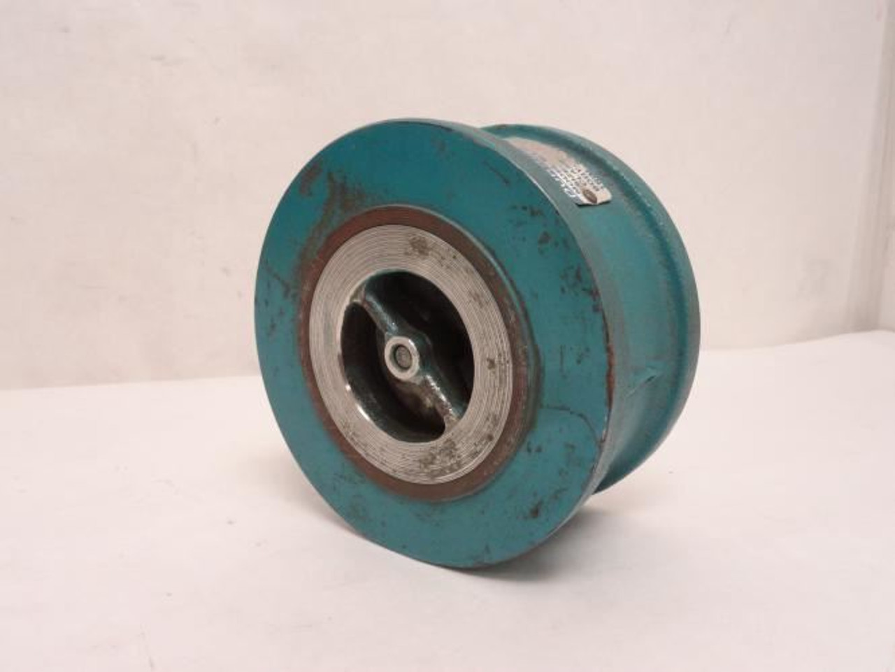 Durabla WLC-2"; Wafer Check Valve; Size: 2"; SS-316 Trim