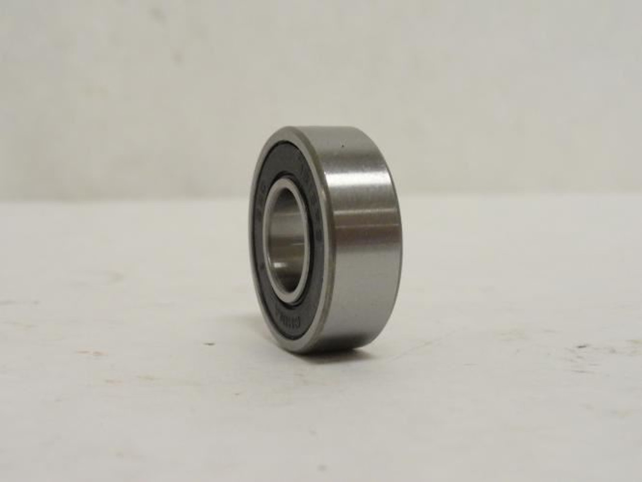 GBC 1616DC; Ball Bearing 1/2"ID x 1-1/8" OD x 3/8" Wide