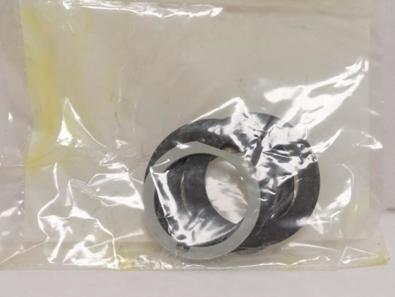 Allen-Bradley 800T-E11A; Dead Bolt Lock Pushbutton; 1-NO; 1-NC