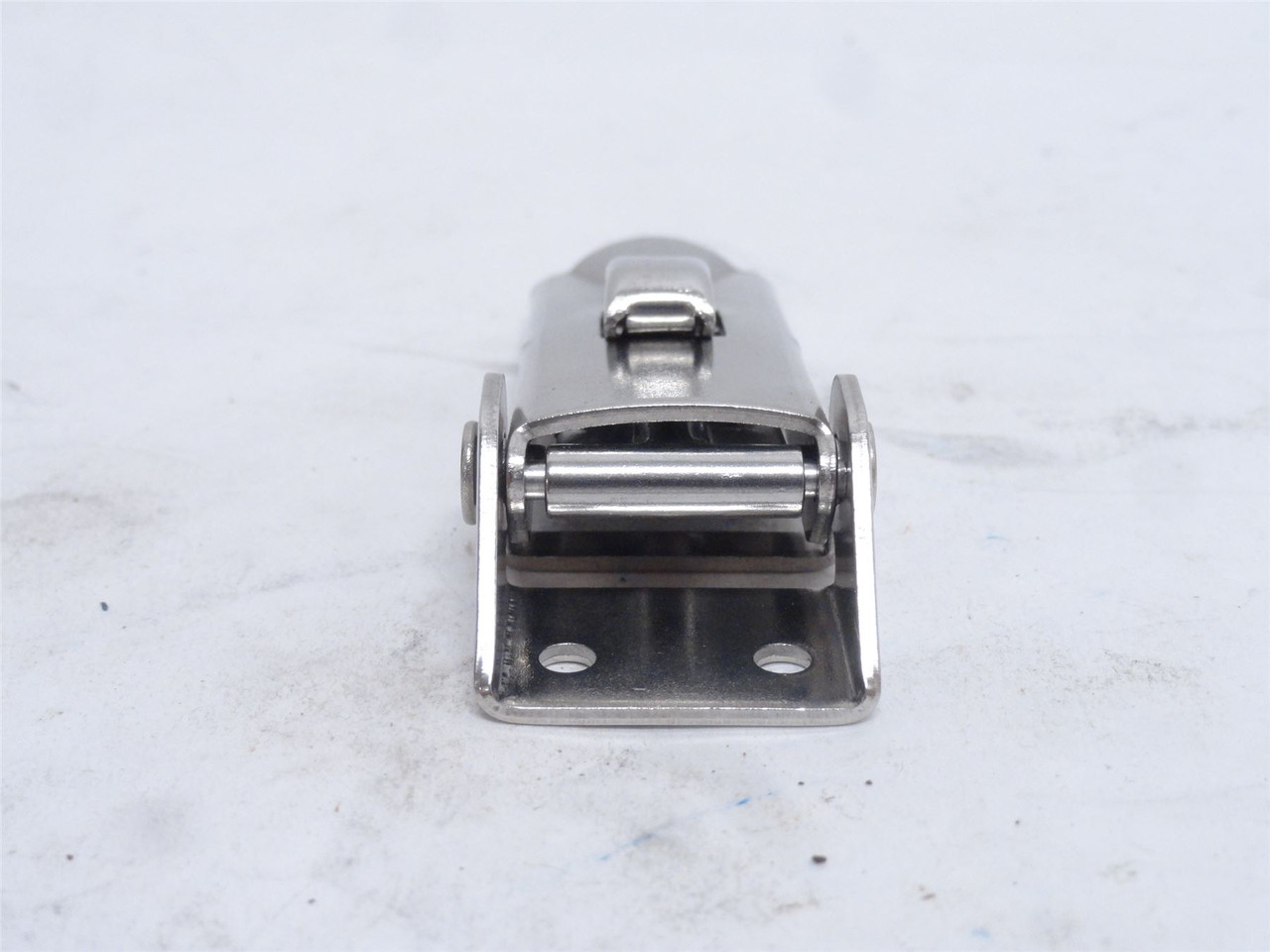 MFG- 44935; Enclosed Latch Assembly; SS