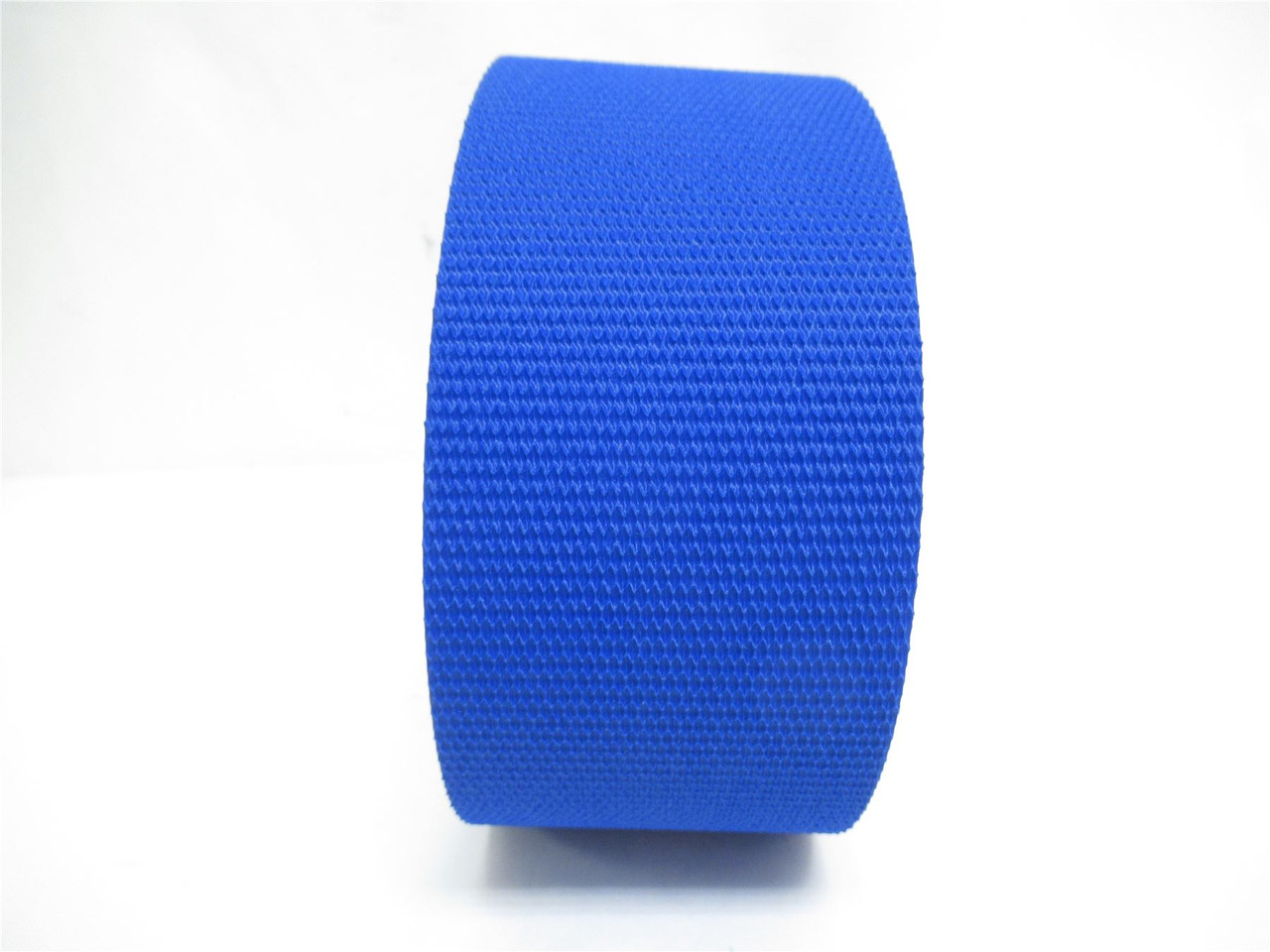 Marel 1953498; Blue belt; 2' Long x 74mm Wide