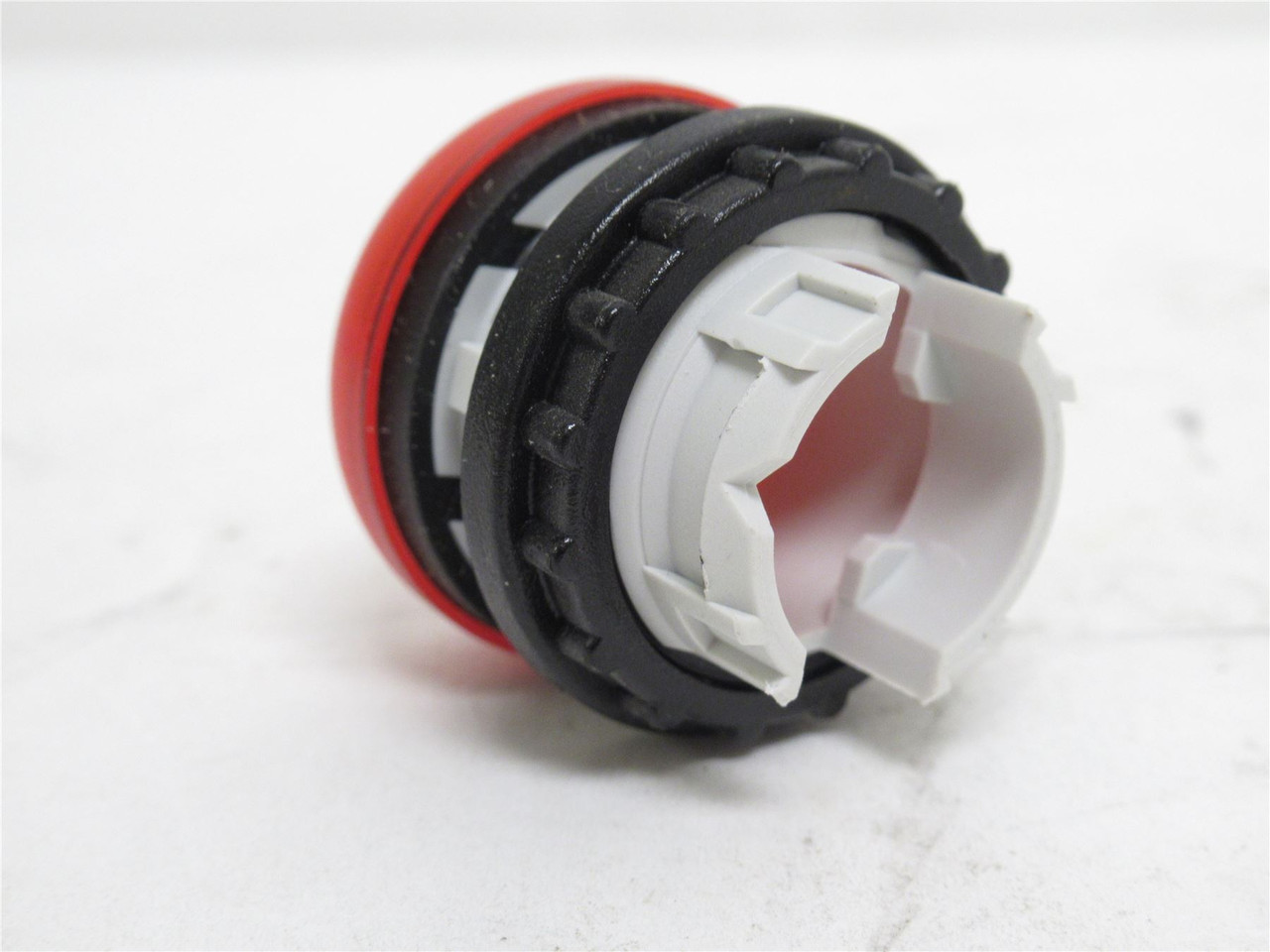 Moeller M22-L-R; Indicator Light; RMQ-Titan; Flush; Red