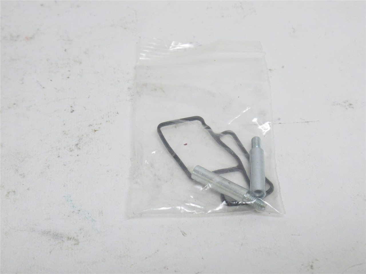 MAC 35A-BAE-DAAA-1BL; Solenoid Valve 120PSI; 120VAC; 5.4 Watt
