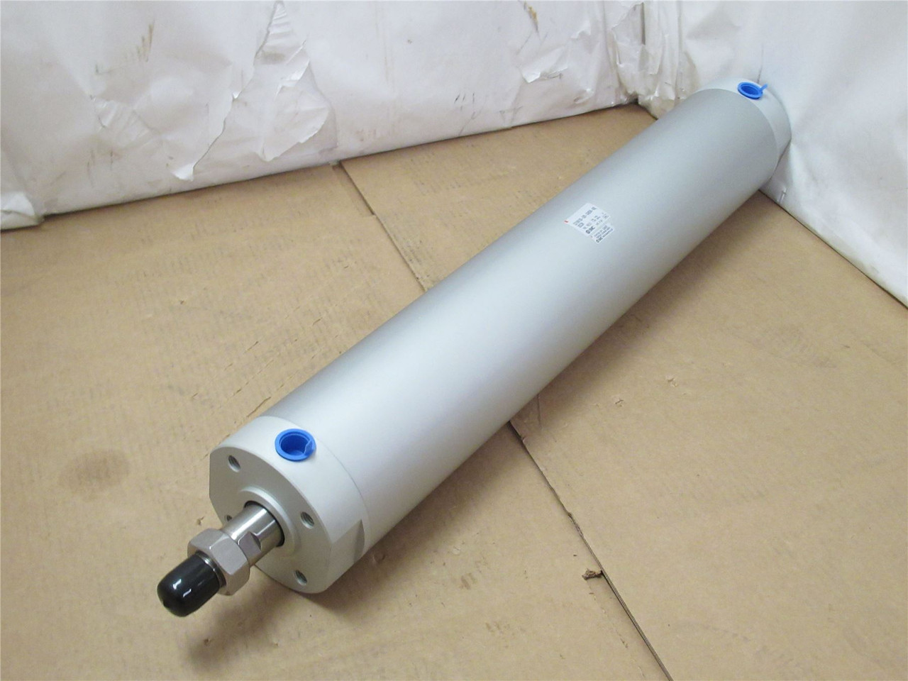 SMC CG1BN100-505-XA85M-99226CDN; Air Cylinder; Series CG1
