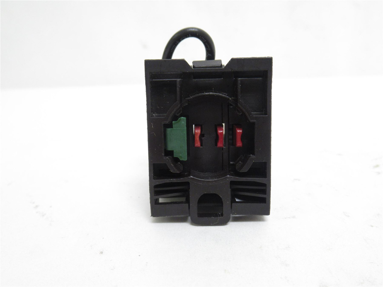 Eaton M22-K01SMC10; Switch Contact Block; SPST; 1-NC