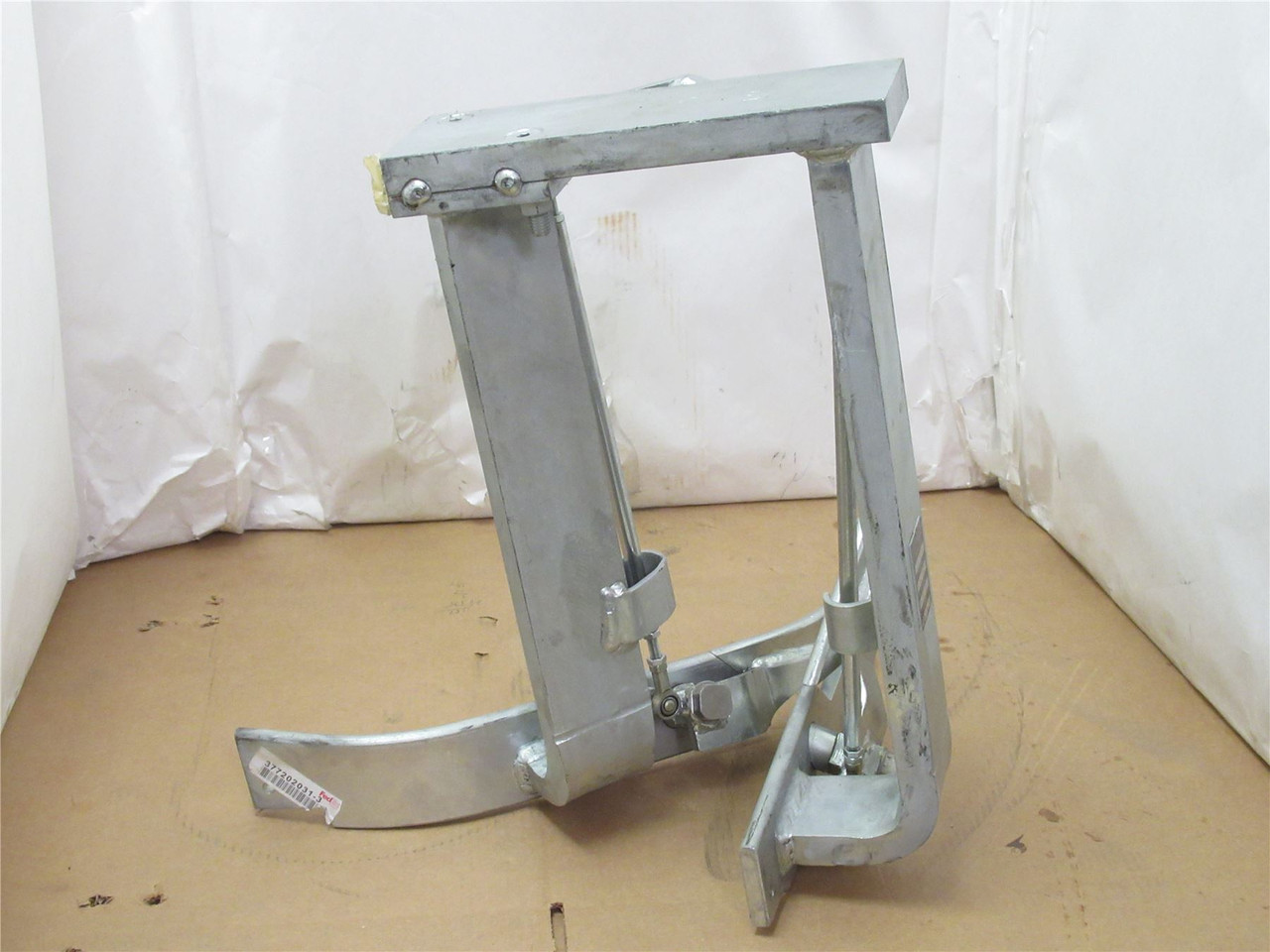 API 90181RG21CUBOB; Rail Switch; 21” BOB; 9018 1R