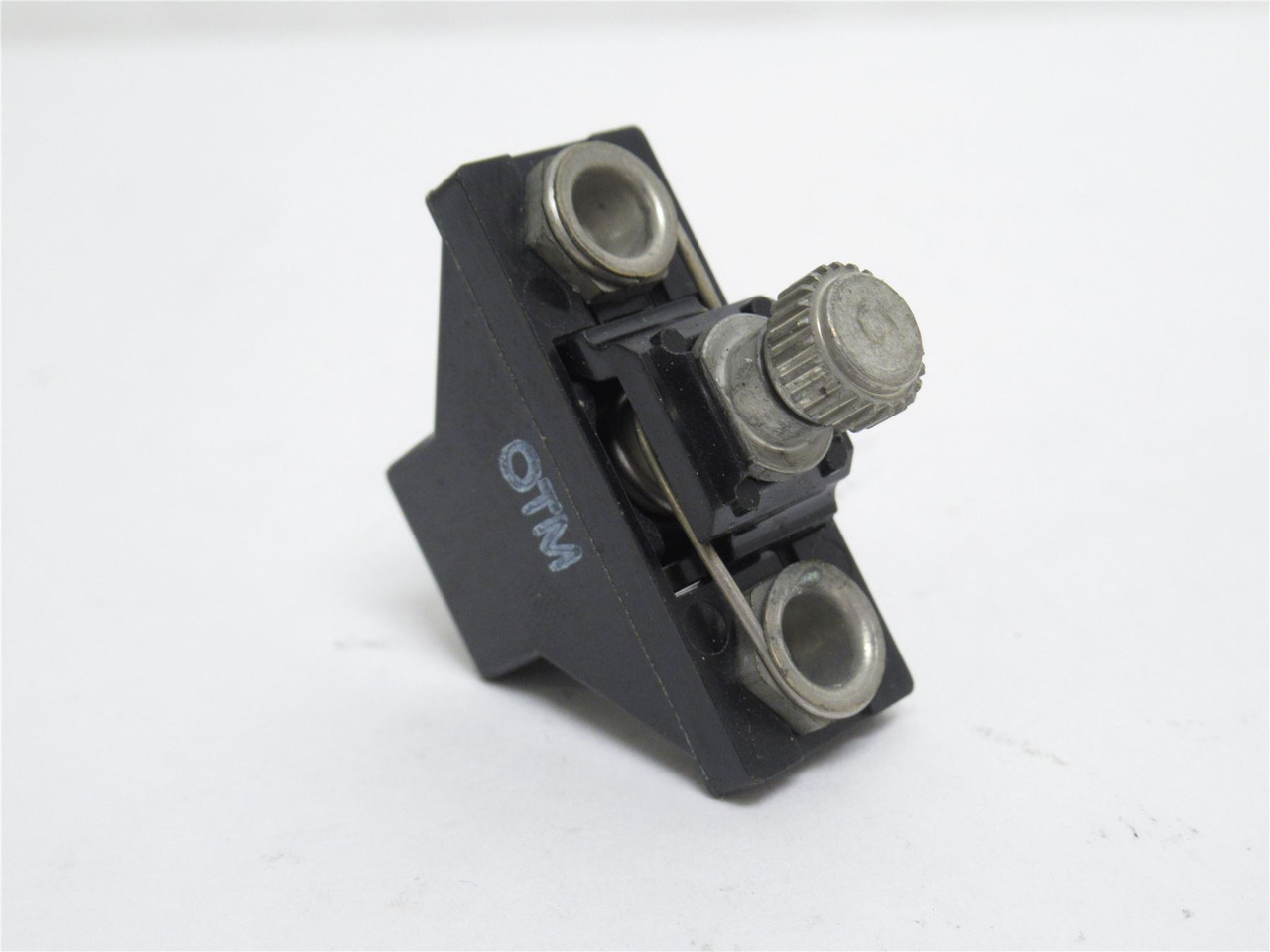 Allen-Bradley W36; Thermal Overload Unit Series: W