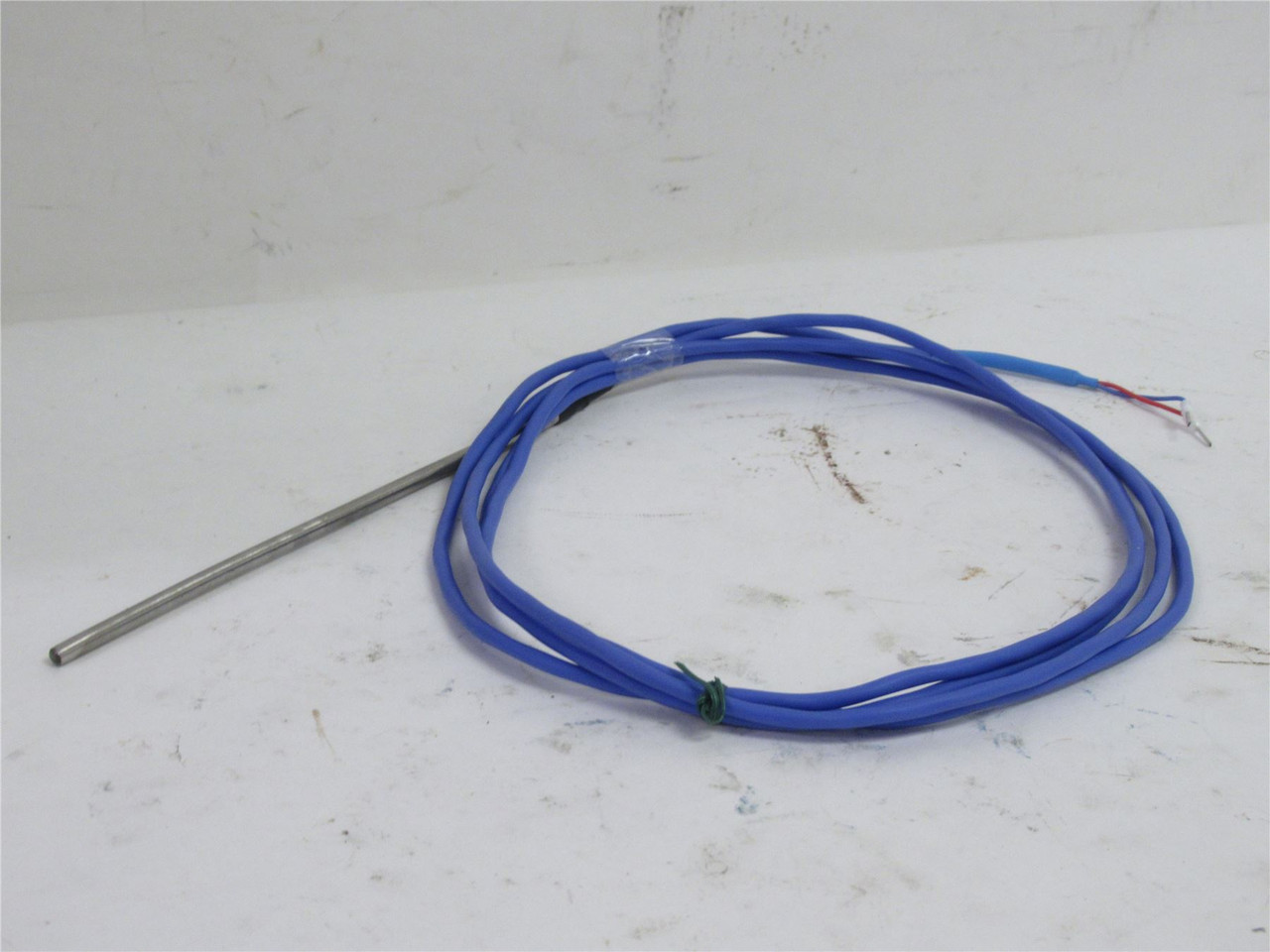Tempco TTW00554; Tube/Wire Temp Controller