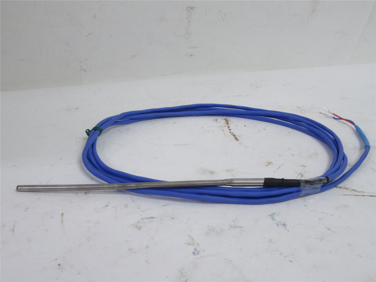 Tempco TTW00554; Tube/Wire Temp Controller