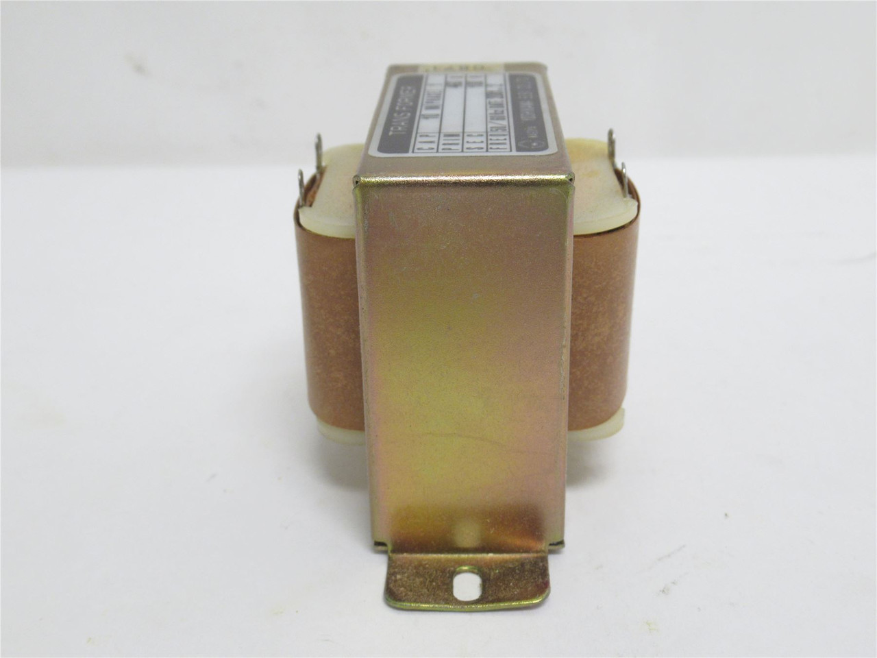 Yoshikawa 871; Transformer; 10Va; 1-Phase; 460VAC Primary