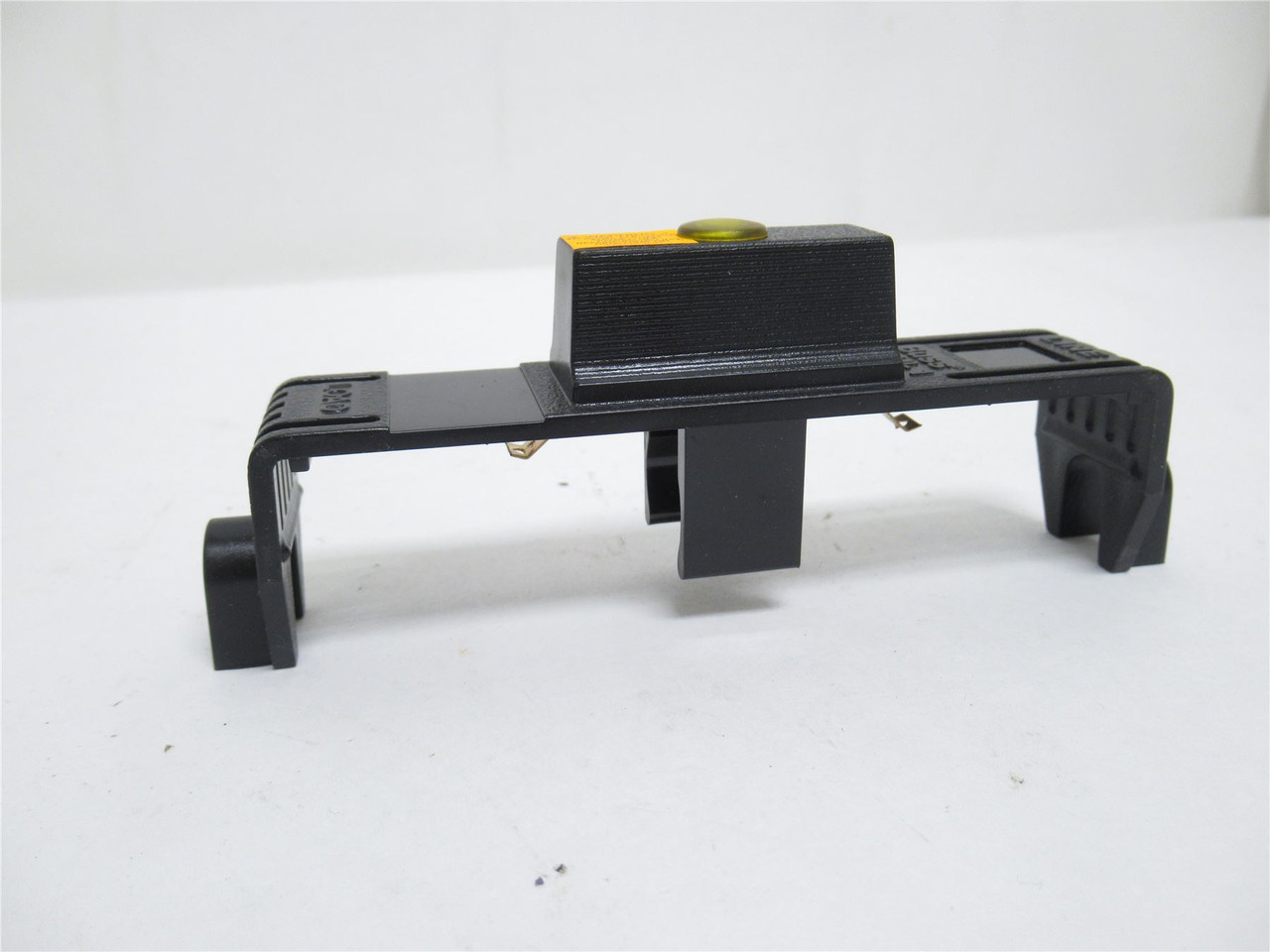 Bussmann SAM1-1L; Box-3; Indicating Fuse Covers; 3-Pole