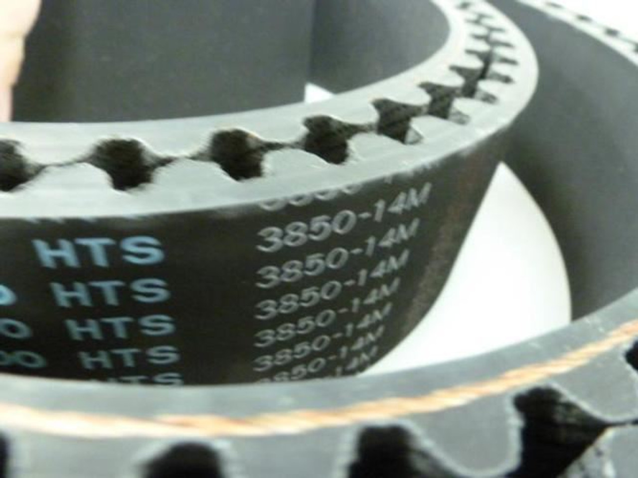 Dayton 1LWG9; Gearbelt; Bando HTS 3850-14M-55 Dayton 1LWG9; Gearbelt; Bando HTS 3850-14M-55