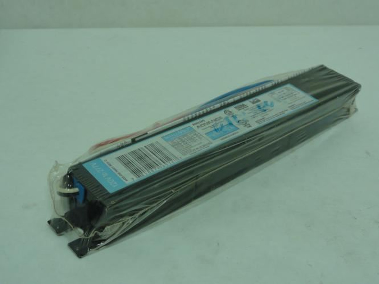Philips  ICN-2P32-N; Electronic Ballast; 32W; 120/277VAC Philips  ICN-2P32-N; Electronic Ballast; 32W; 120/277VAC