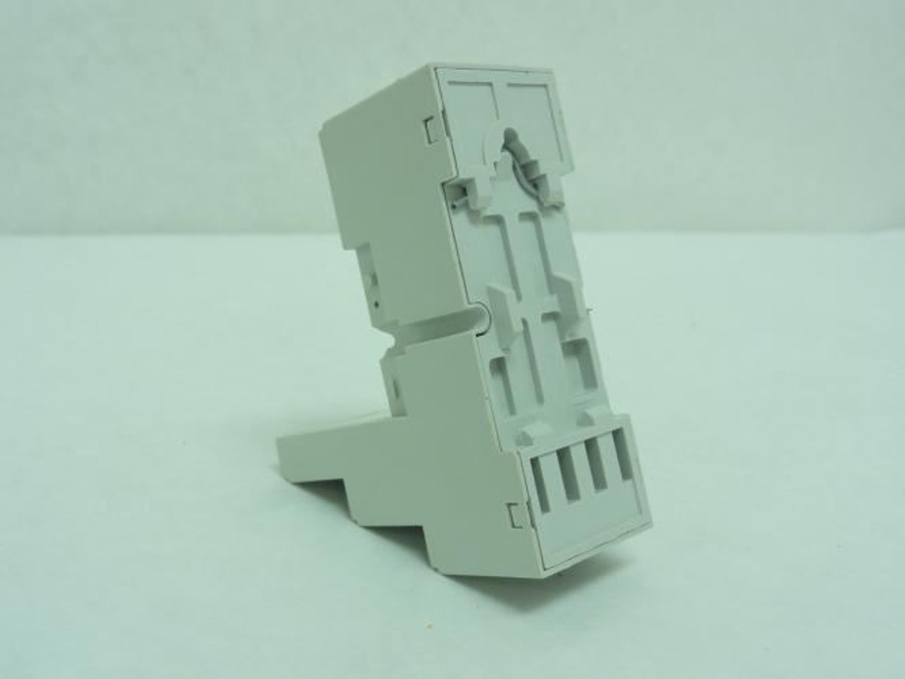 ABB CR-M4LS; Lot-2 Logic Relay Socket; 4PDT; 12A; 300VAC