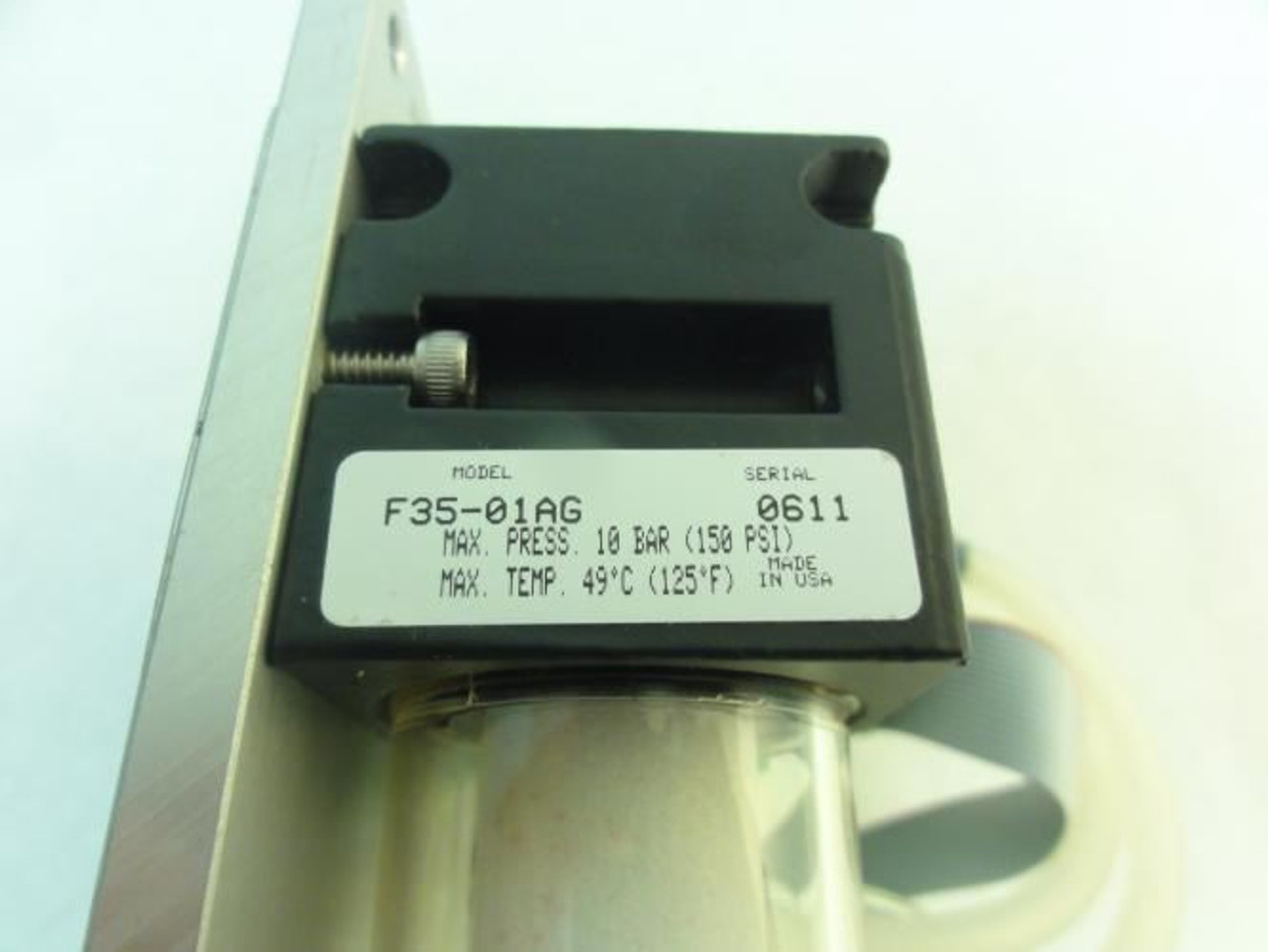 GSA 156223; Vac Purge Controller