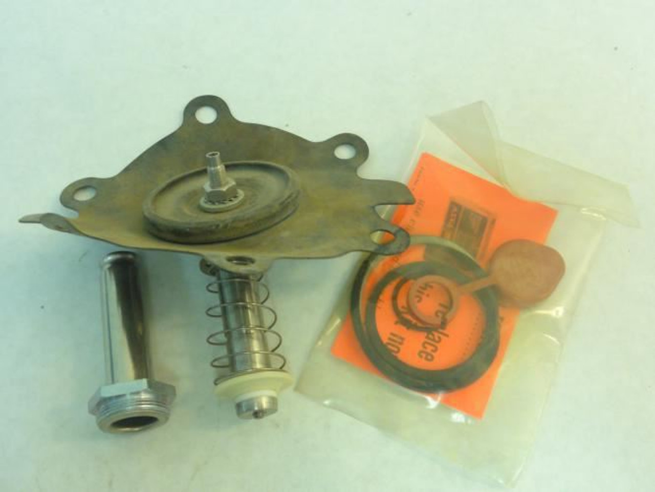Asco 208767; Rebuild Kit 8215 AC