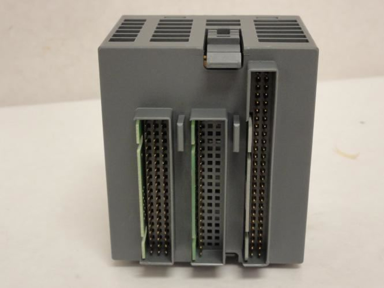 ABB 1SAP130100R0170; CPU; 64kB; 24VDC; PM571 ETH C9